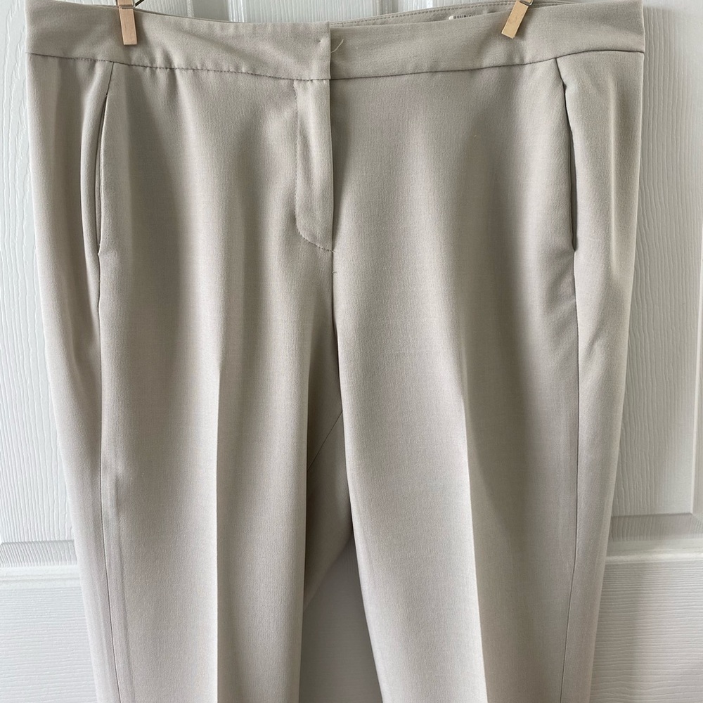 Kasper Dress Pants